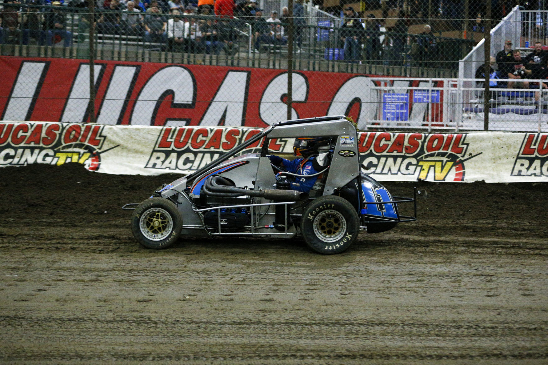 Chili Bowl
